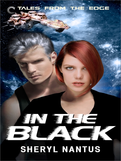 Title details for In the Black by Sheryl Nantus - Available